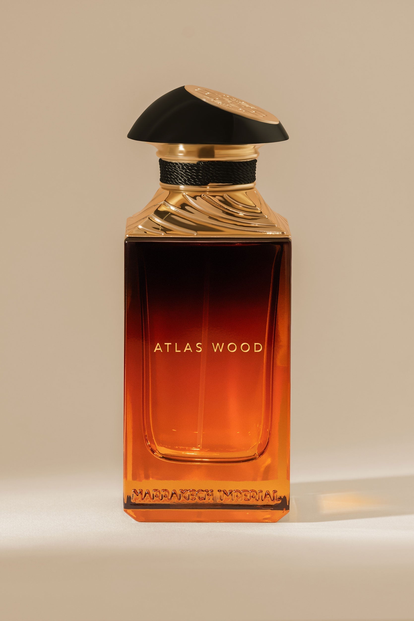 Marrakech Imperial Atlas Wood Extrait de Parfum