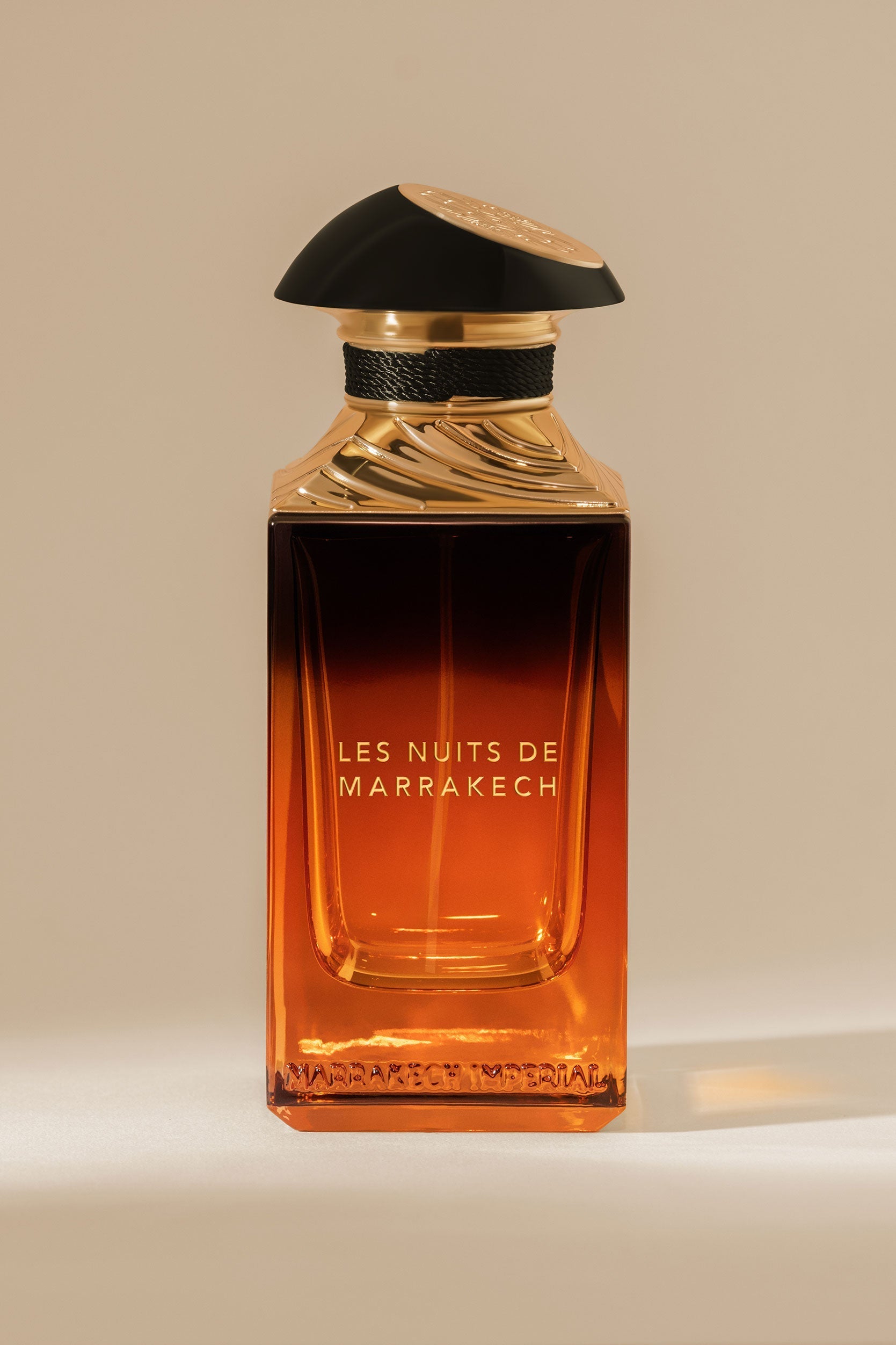 Marrakech Imperial Les Nuits De Marrakech Extrait de Parfum