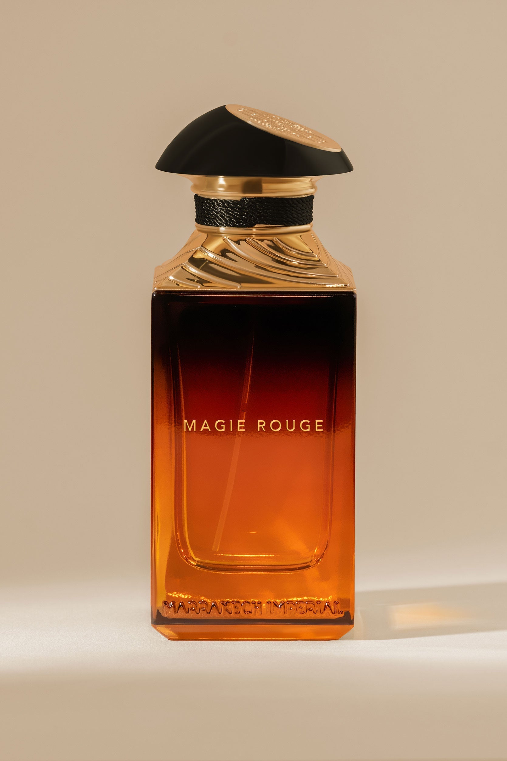 Marrakech Imperial Magie Rouge Extrait de Parfum