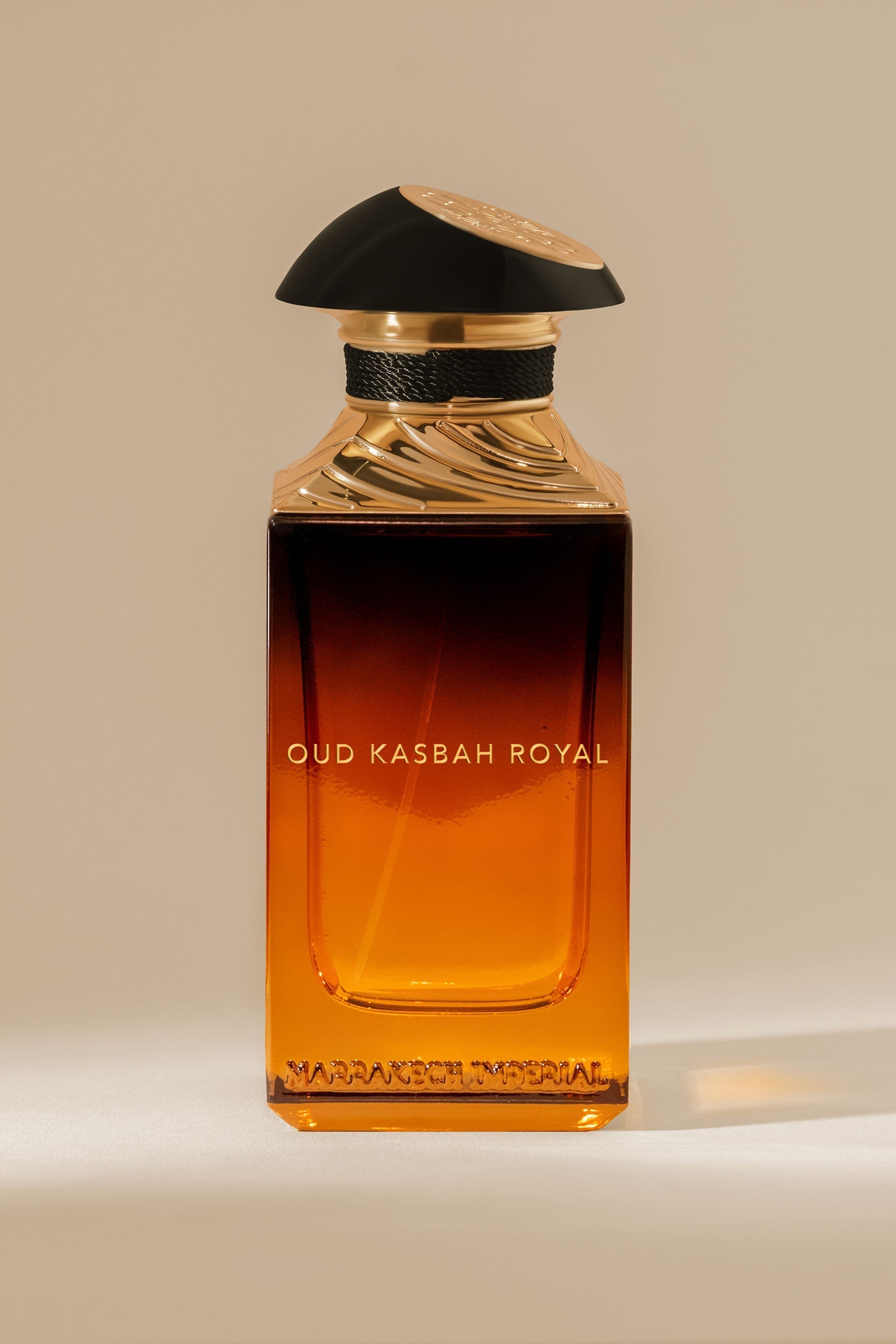 Marrakech Imperial Oud Kasbah Royal Extrait de Parfum