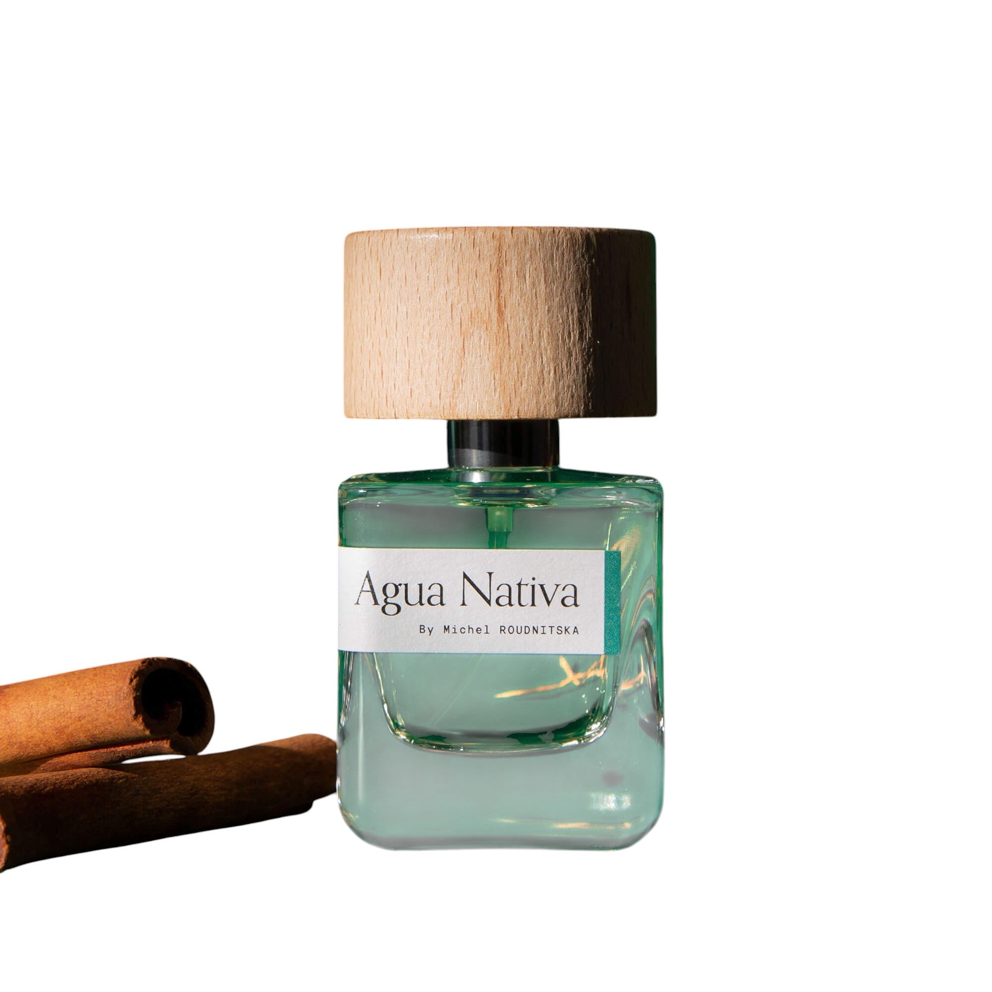 Parfumeurs du Monde Agua Nativa