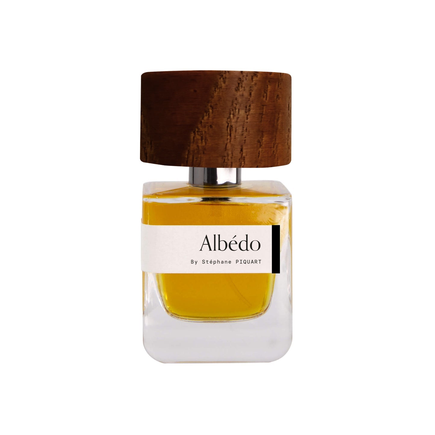 Albédo by Parfumeurs du Monde natural perfume bottle