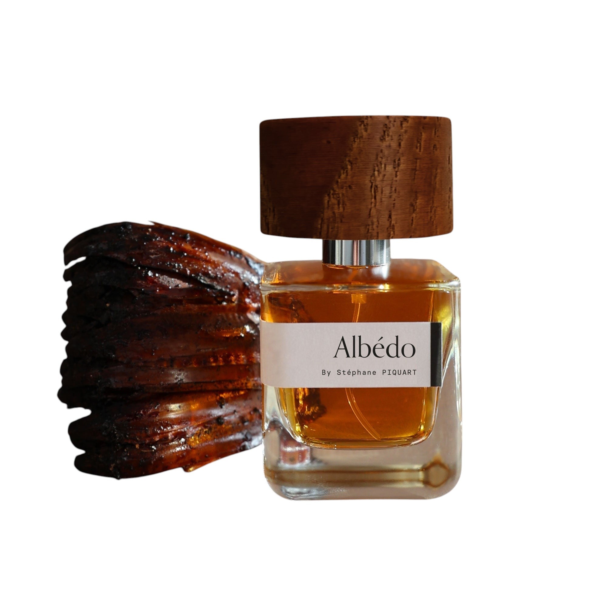 Parfumeurs du Monde Albédo