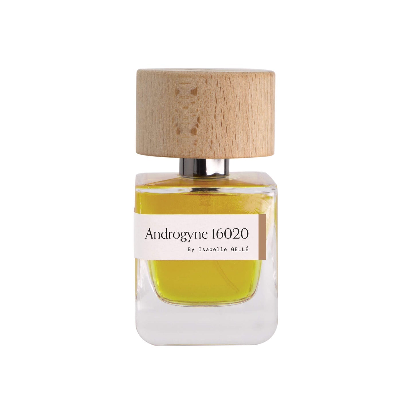 Androgyne 16020 by Parfumeurs du Monde natural perfume bottle