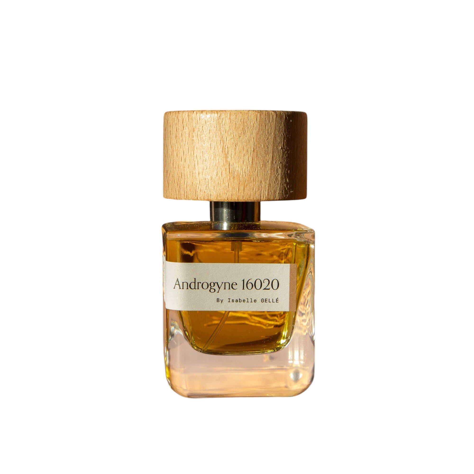 Parfumeurs du Monde Androgyne 16020