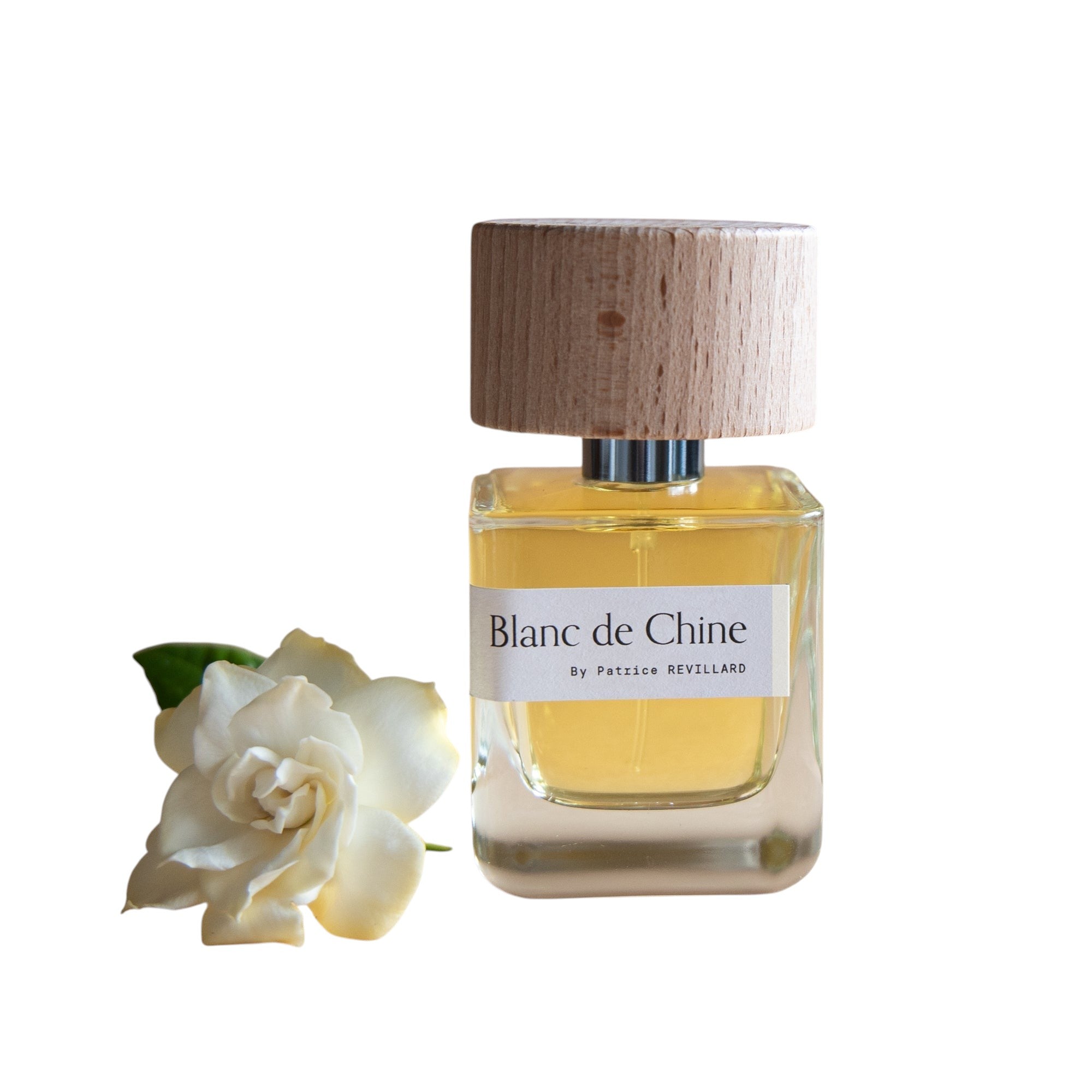Parfumeurs du Monde Blanc de Chine