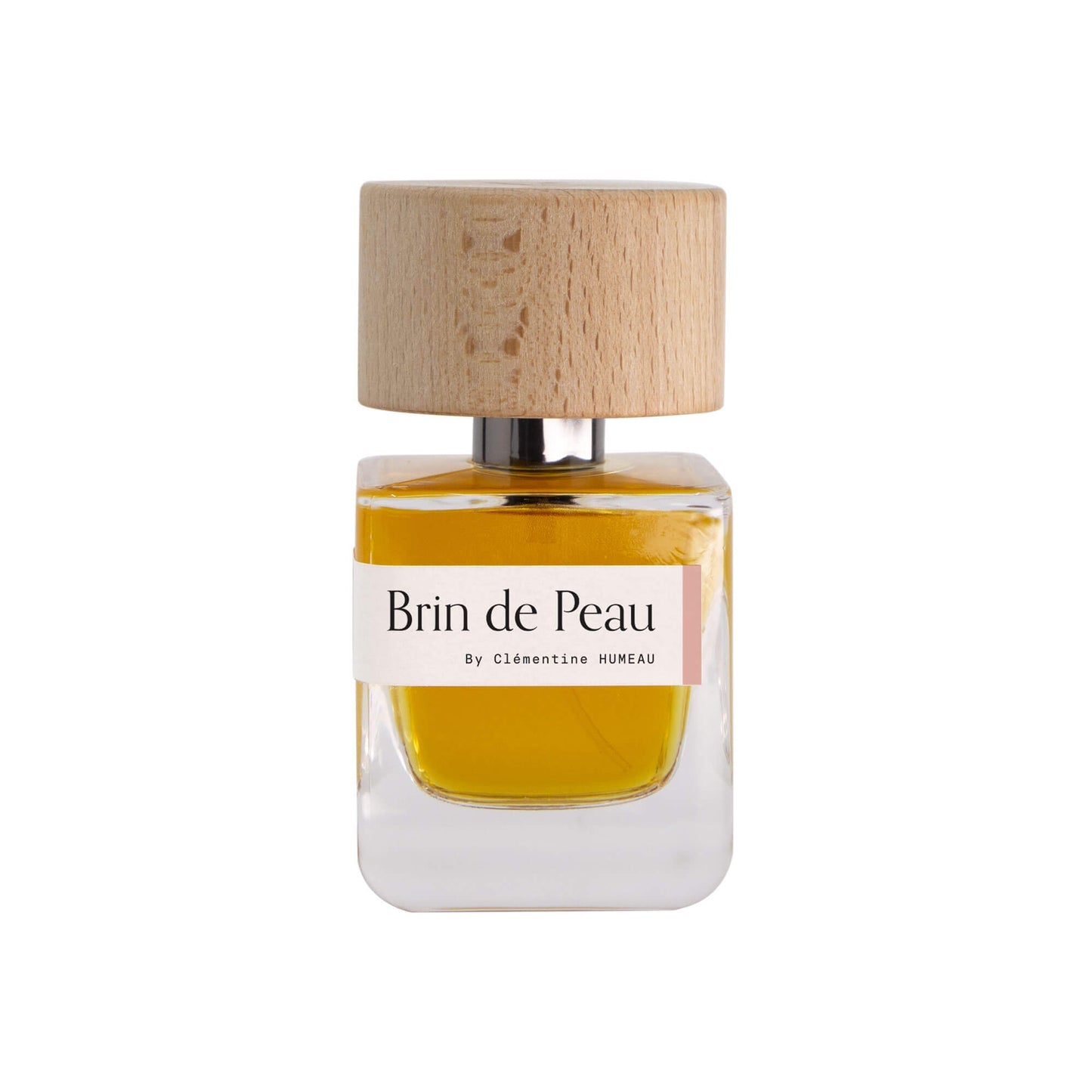 Brin de Peau by Parfumeurs du Monde natural perfume bottle
