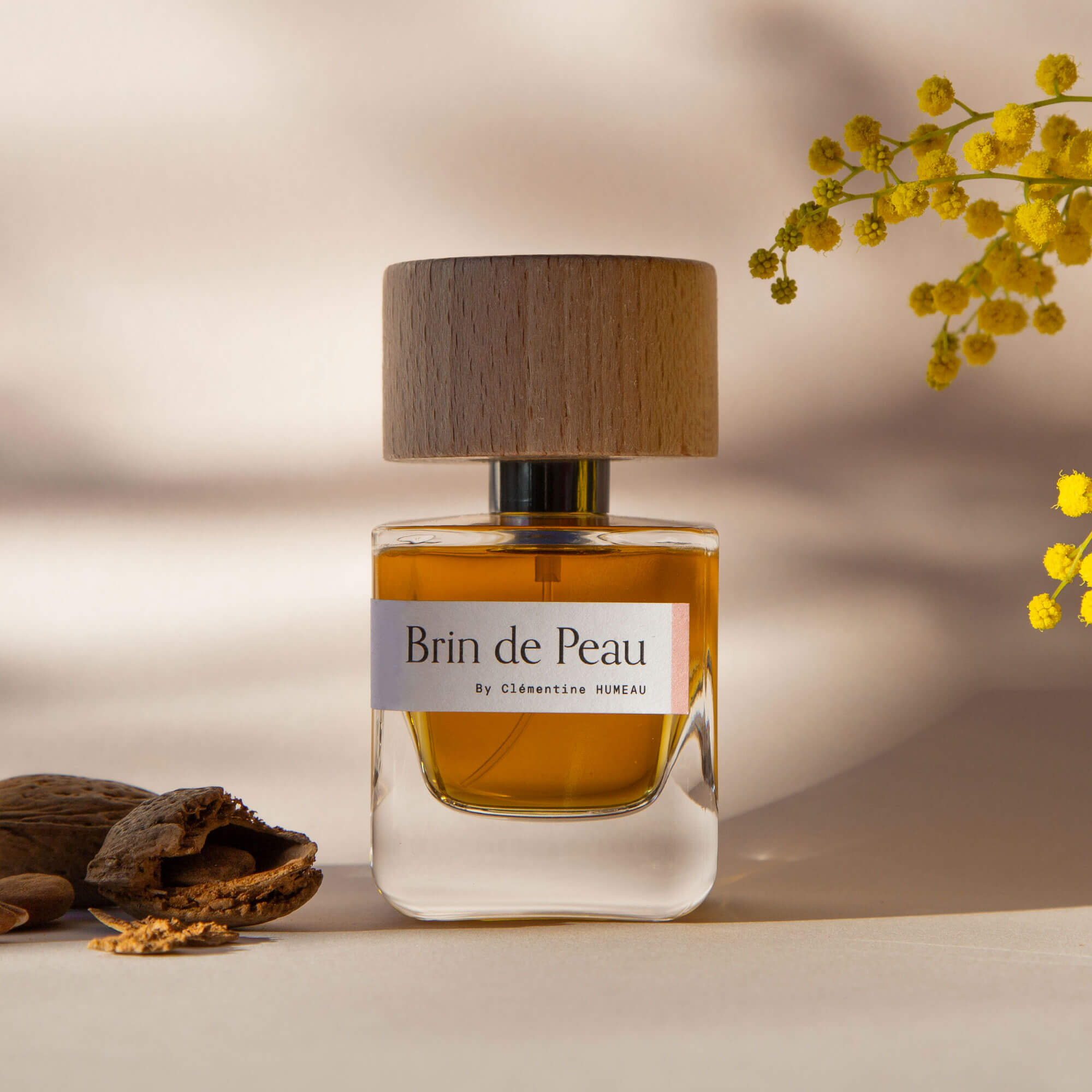 Parfumeurs du Monde Brin de Peau