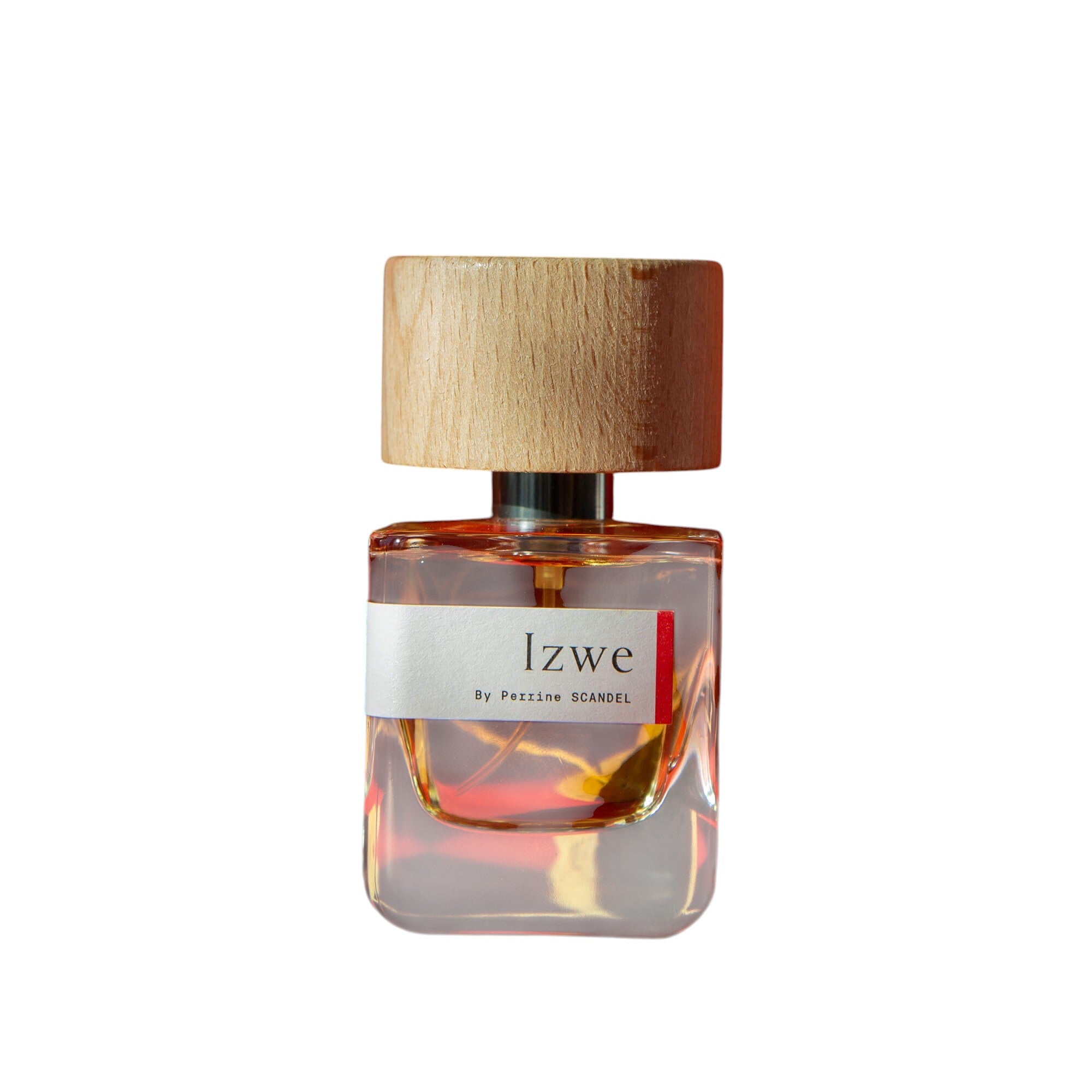 Parfumeurs du Monde Izwe