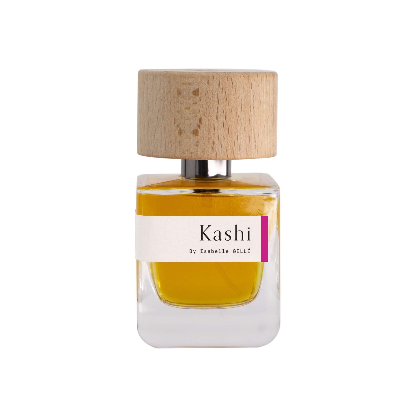 Kashi by Parfumeurs du Monde natural perfume bottle