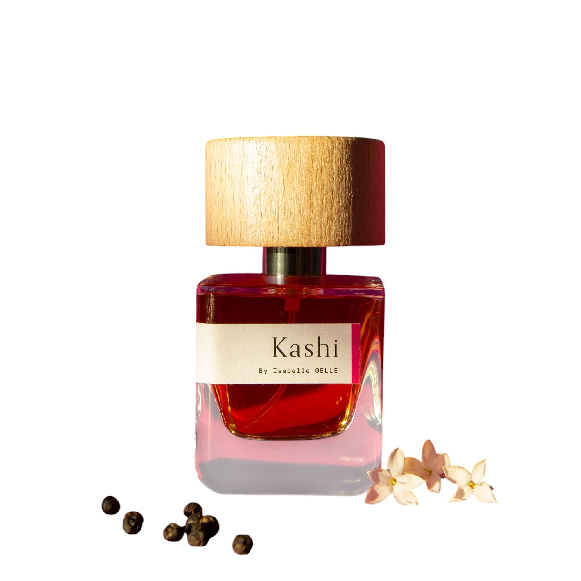 Parfumeurs du Monde Kashi