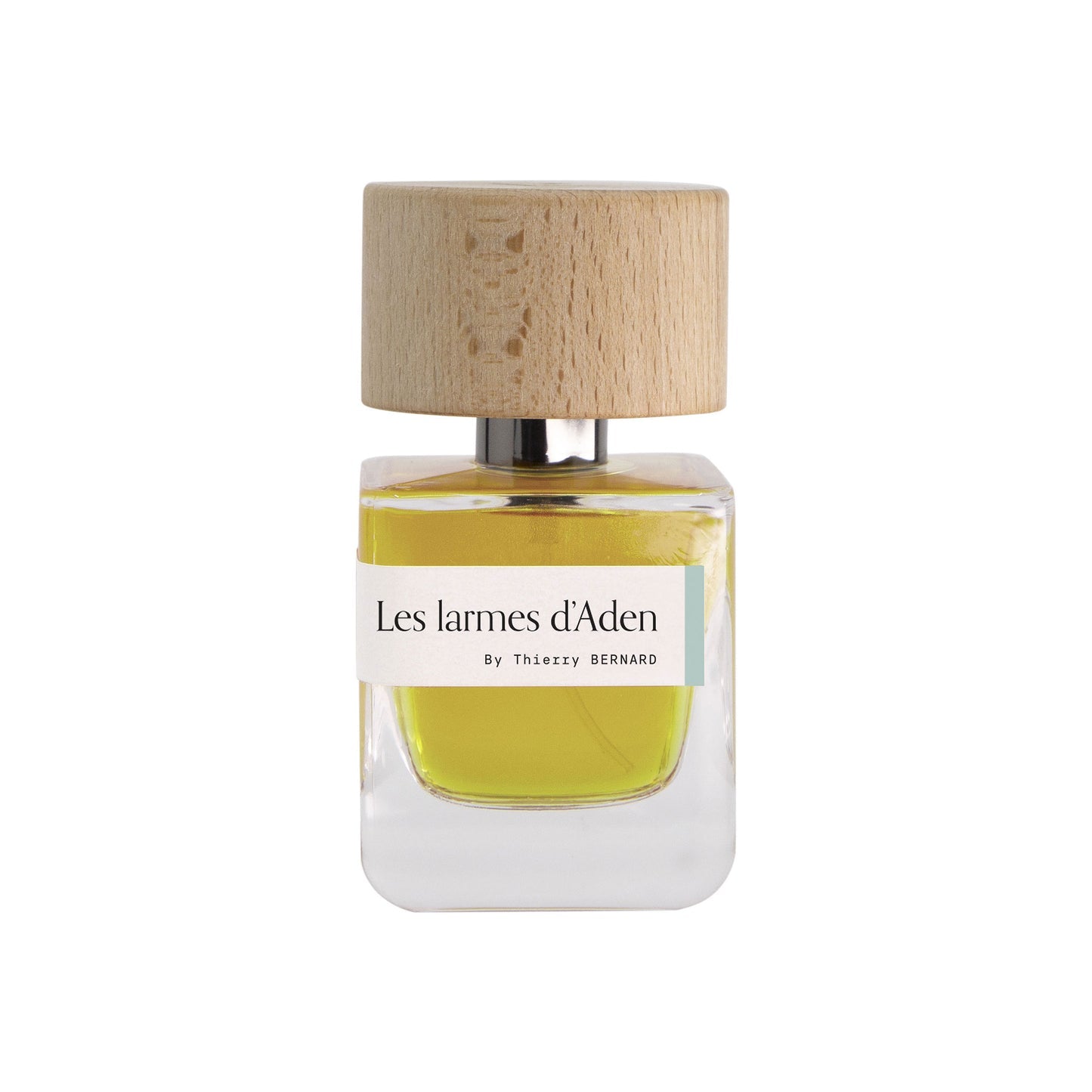 Les Larmes d'Aden by Parfumeurs du Monde natural perfume bottle