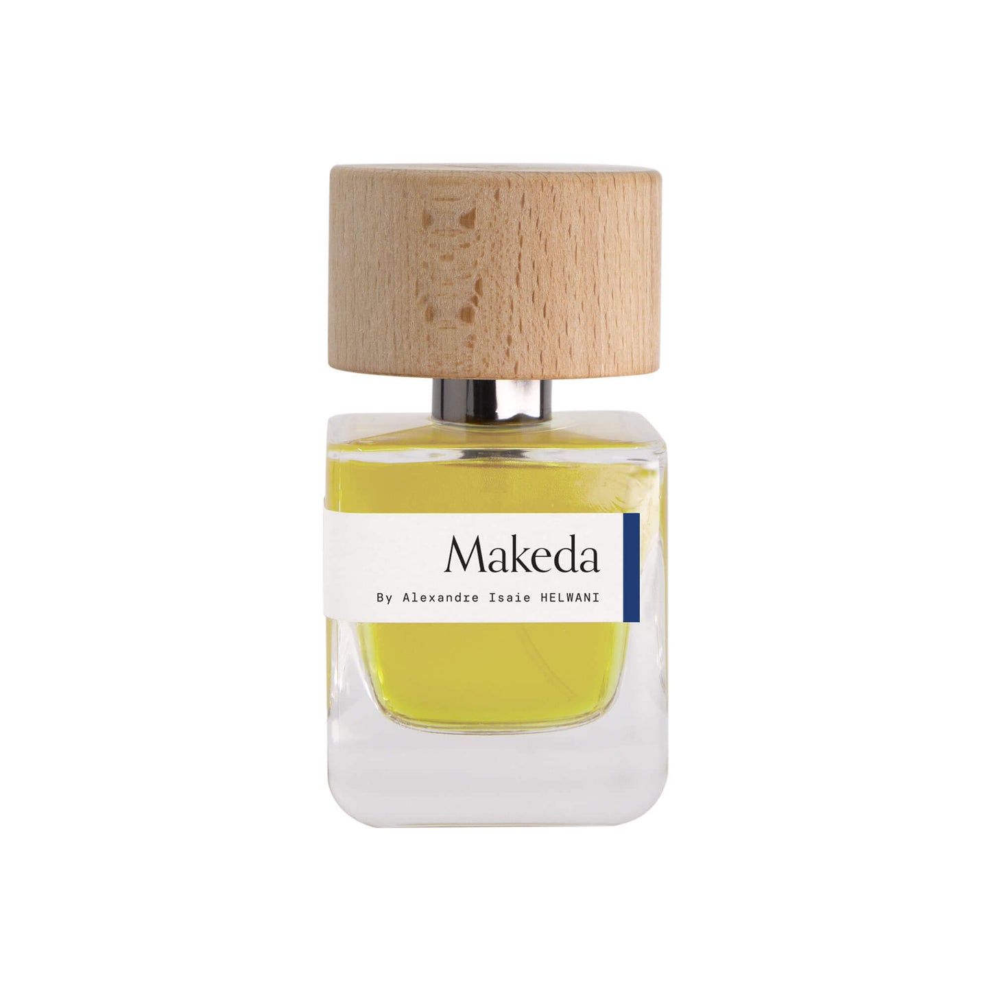 Makeda by Parfumeurs du Monde natural perfume bottle