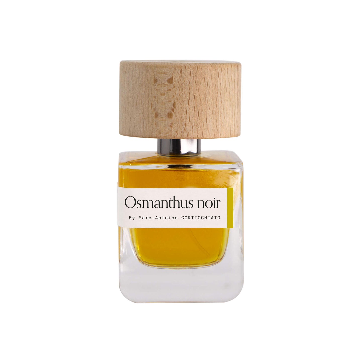 Parfumeurs du Monde Osmanthus Noir