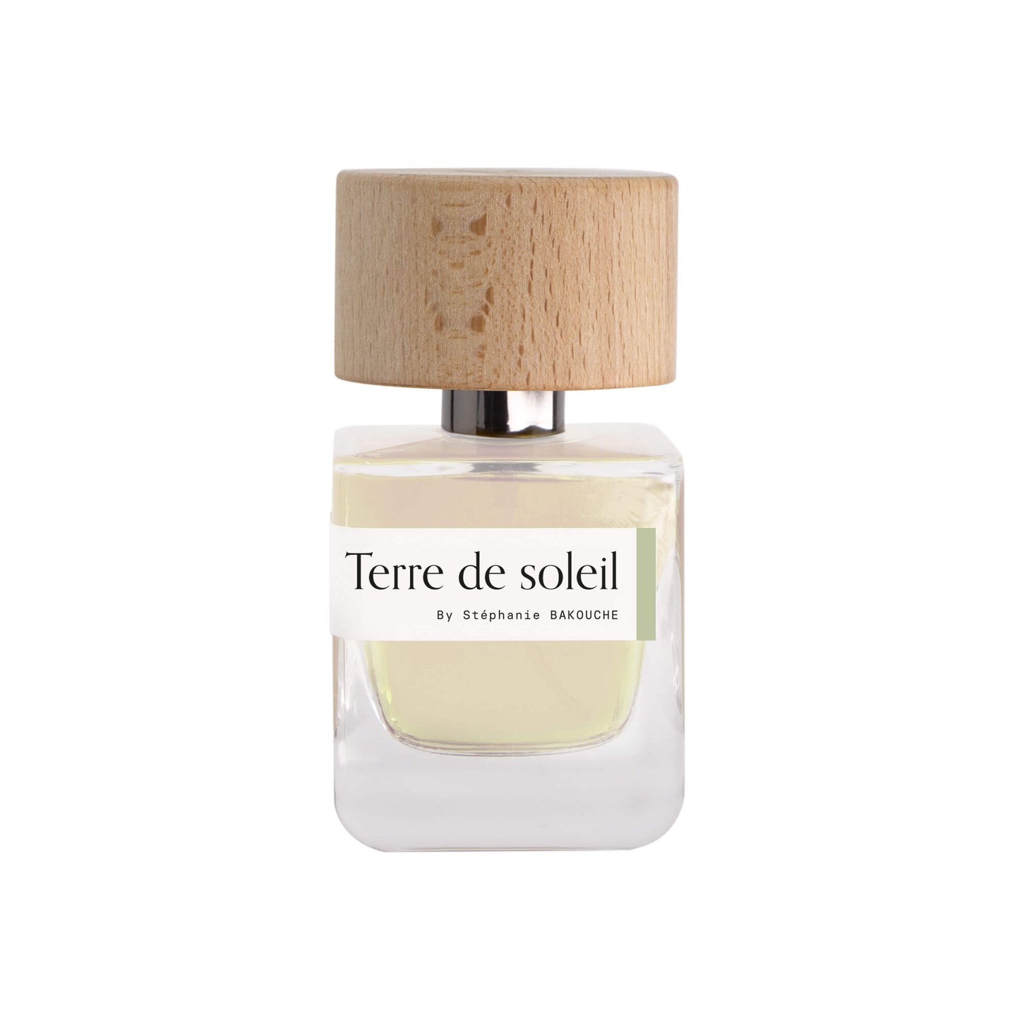 Parfumeurs du Monde Terre de Soleil