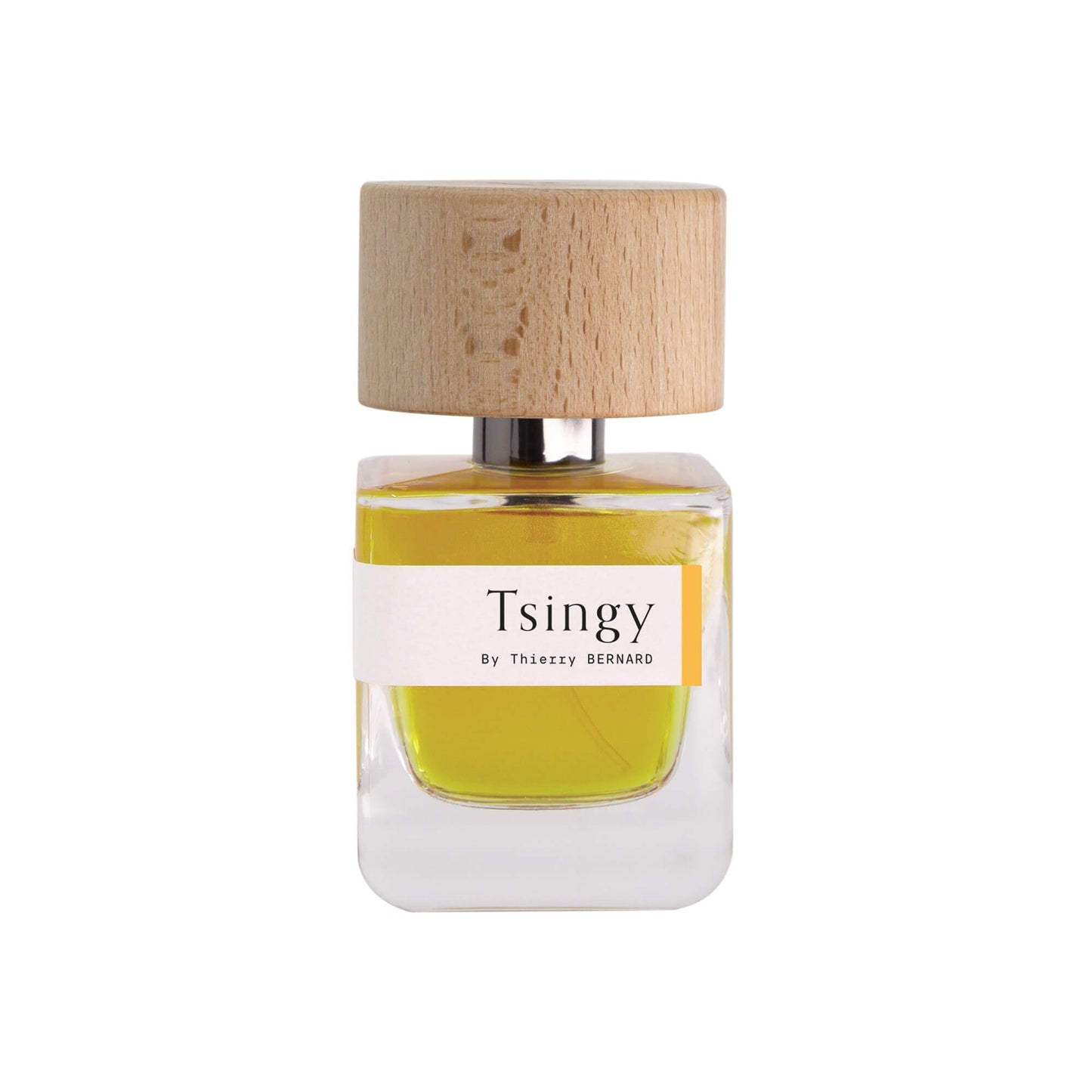 Tsingy by Parfumeurs du Monde natural perfume bottle