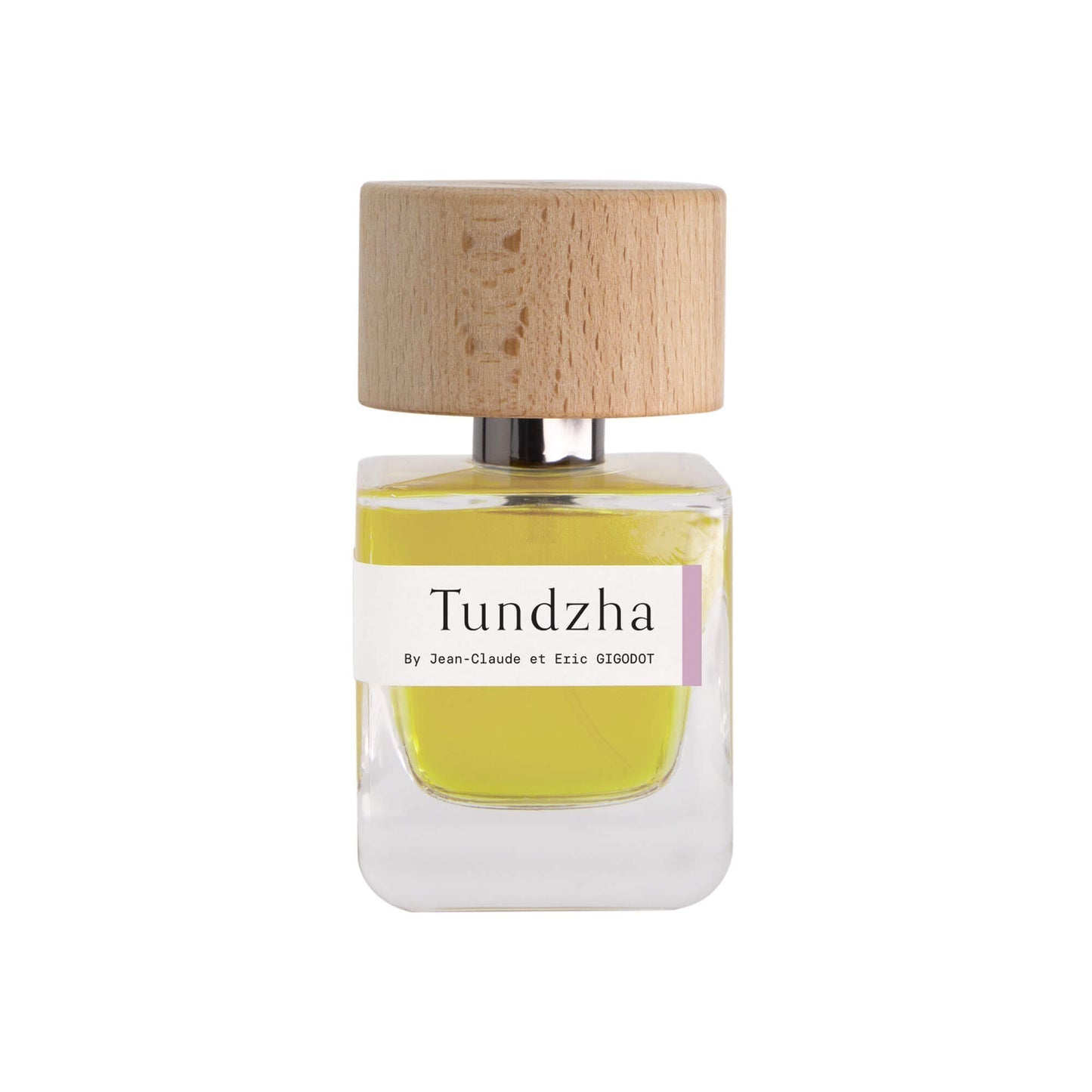 Parfumeurs du Monde Tundzha