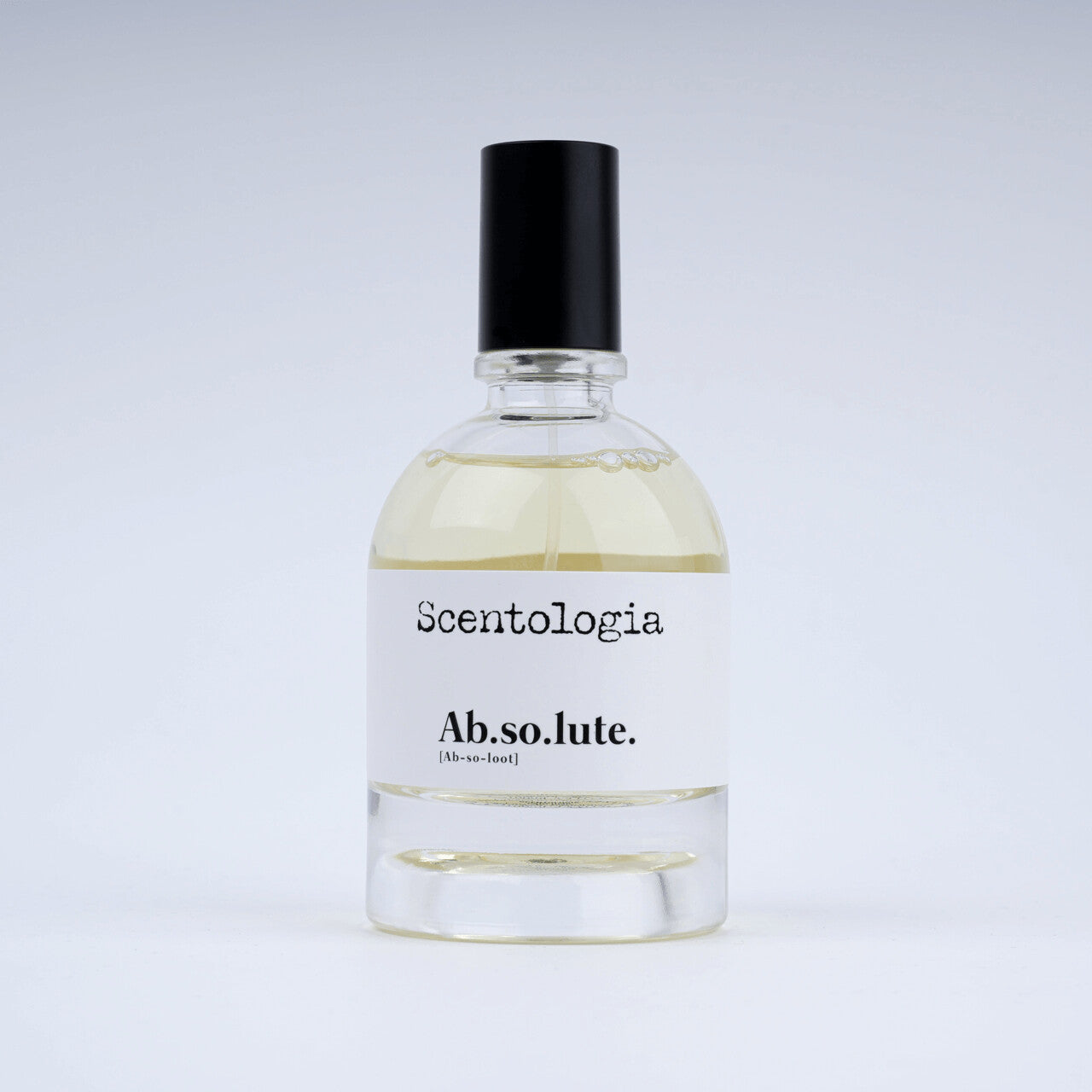 Scentologia Ab.so.lute. Eau de Parfum