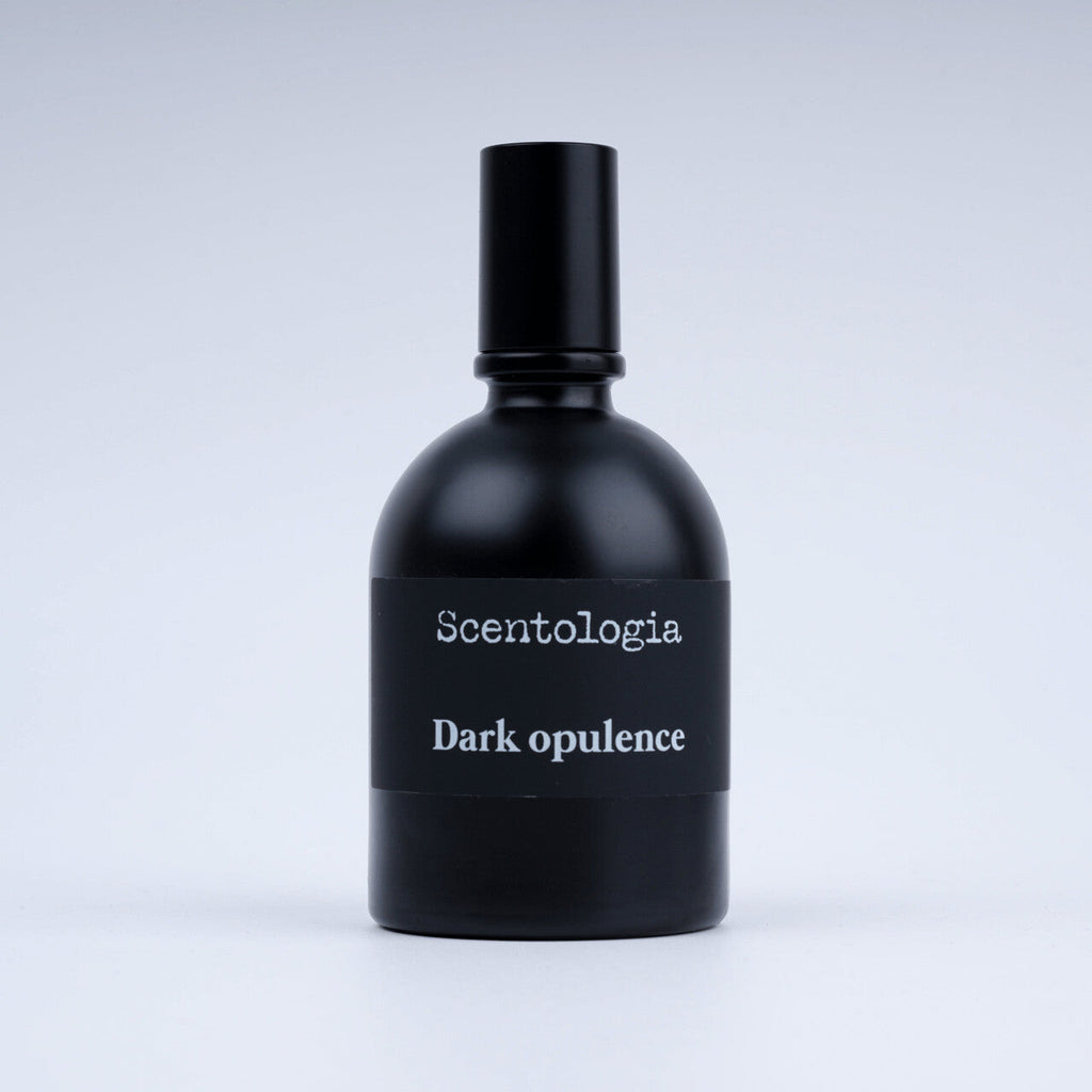 Scentologia Dark Opulence Extrait de Parfum