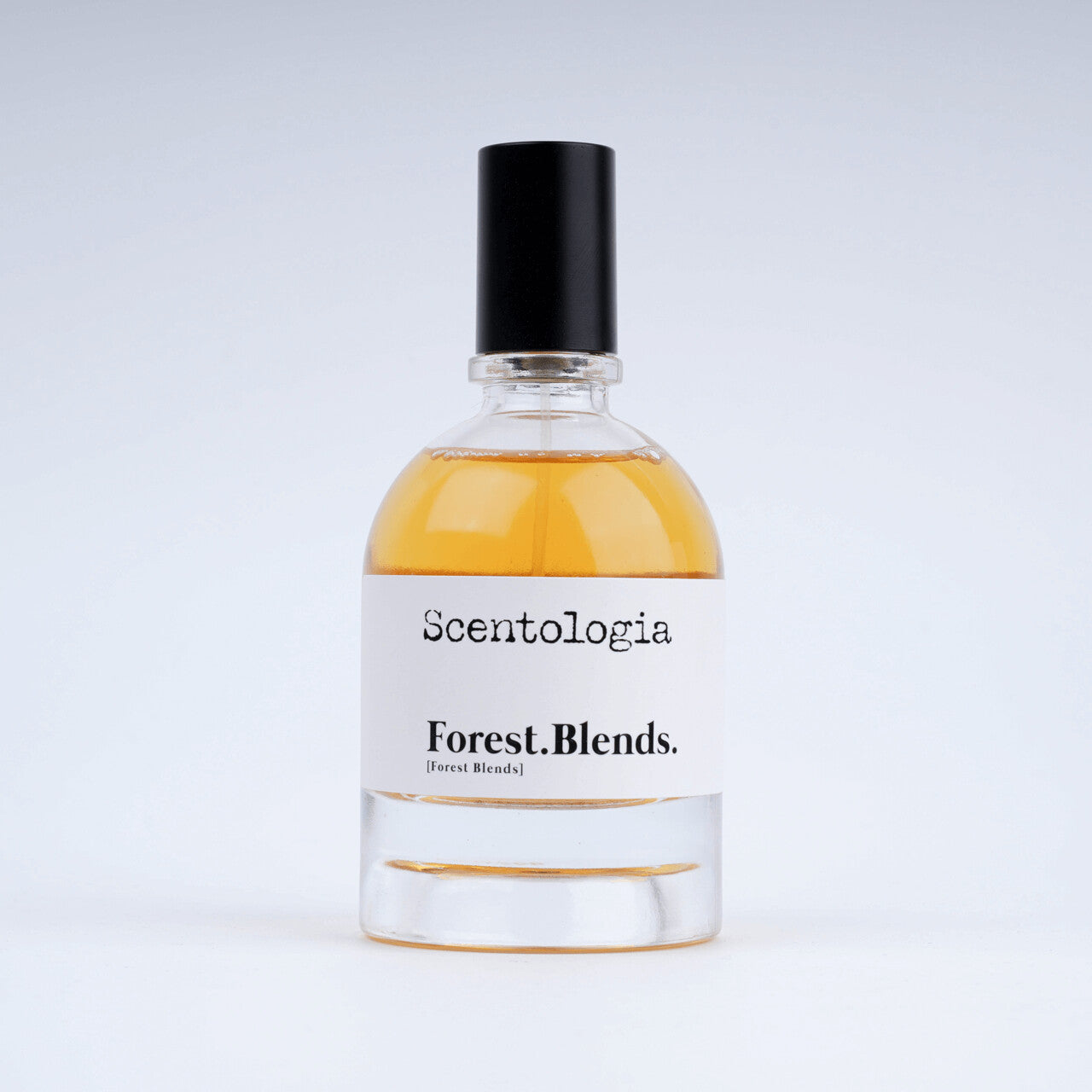 Scentologia Forest.Blends. Eau de Parfum