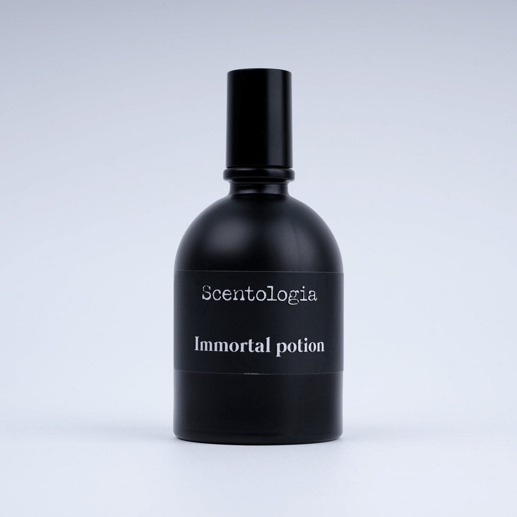 Scentologia Immortal Potion Extrait de Parfum