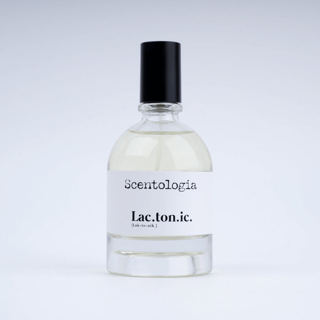 Scentologia Lac.ton.ic. Eau de Parfum