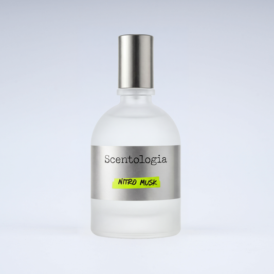 Scentologia Nitro Musk Eau de Parfum