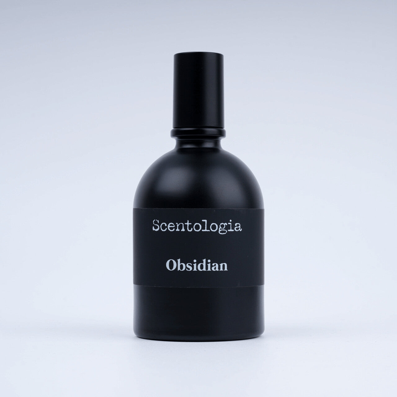 Scentologia Obsidian Extrait de Parfum