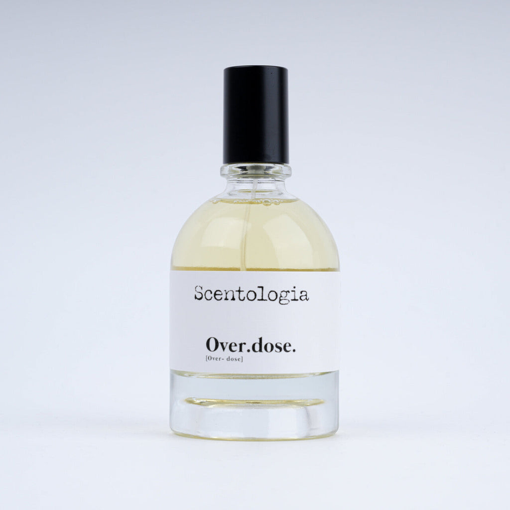Scentologia Over.dose. Eau de Parfum