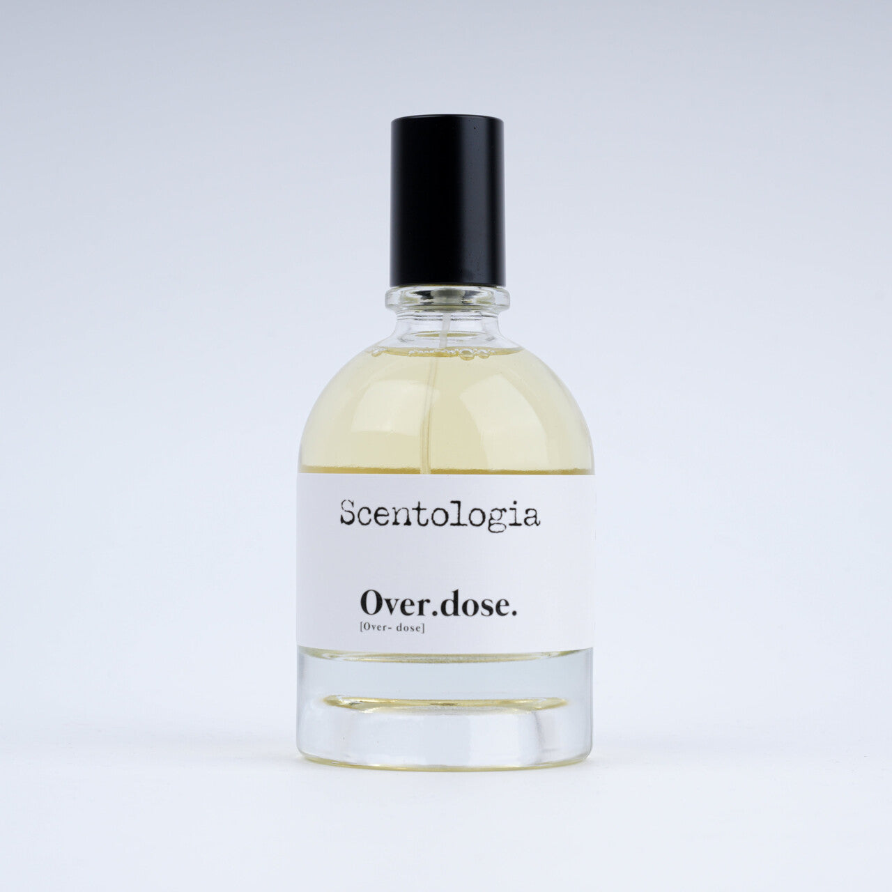 Scentologia Over.dose. Eau de Parfum