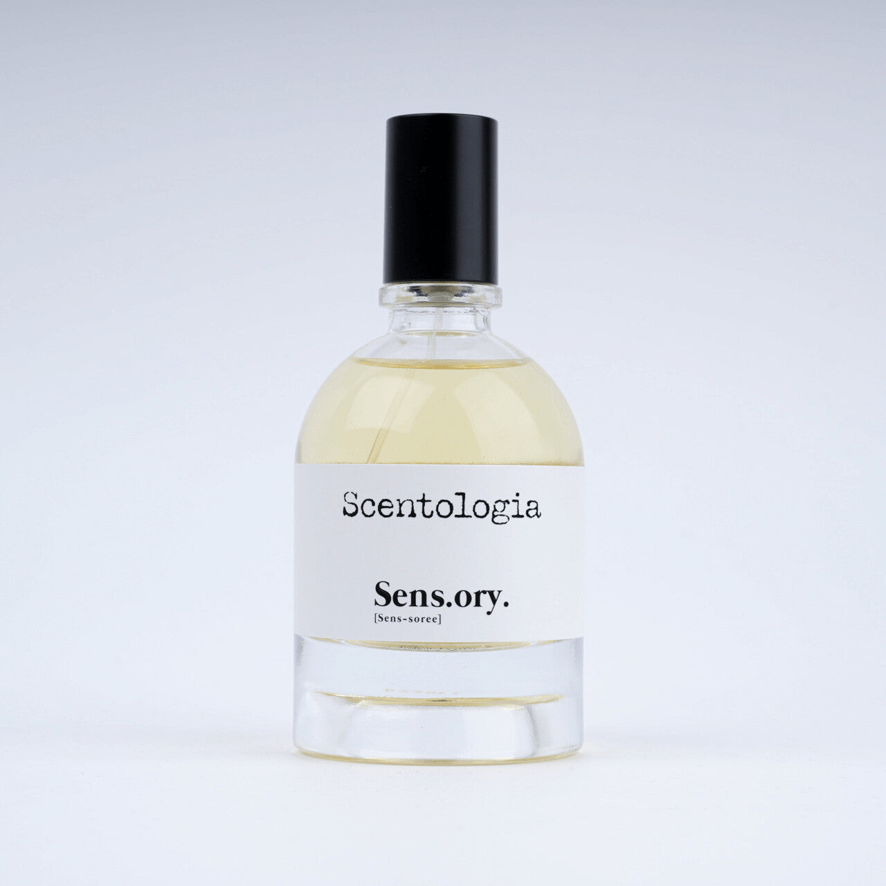 Scentologia Sens.ory. Eau de Parfum