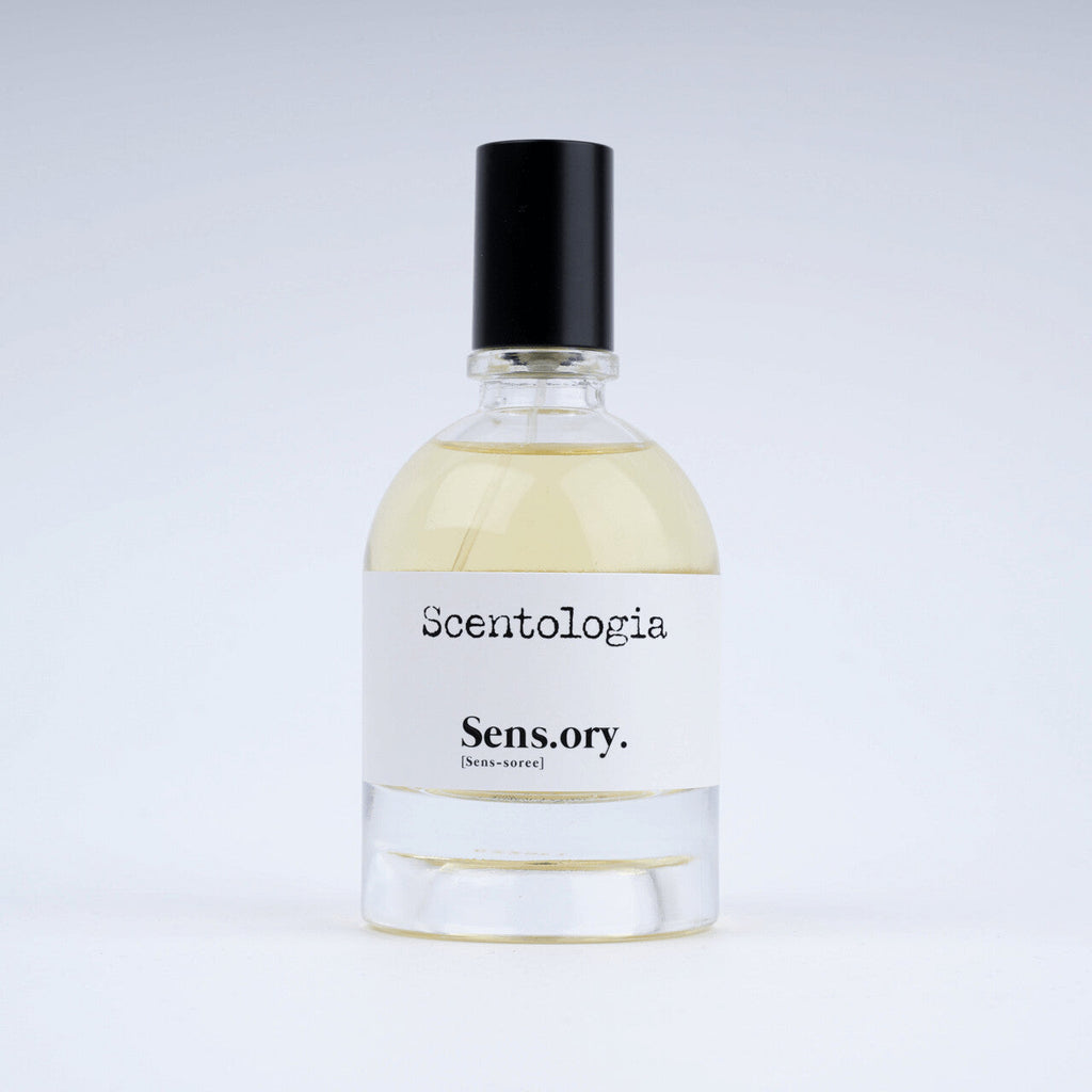 Scentologia Sens.ory. Eau de Parfum