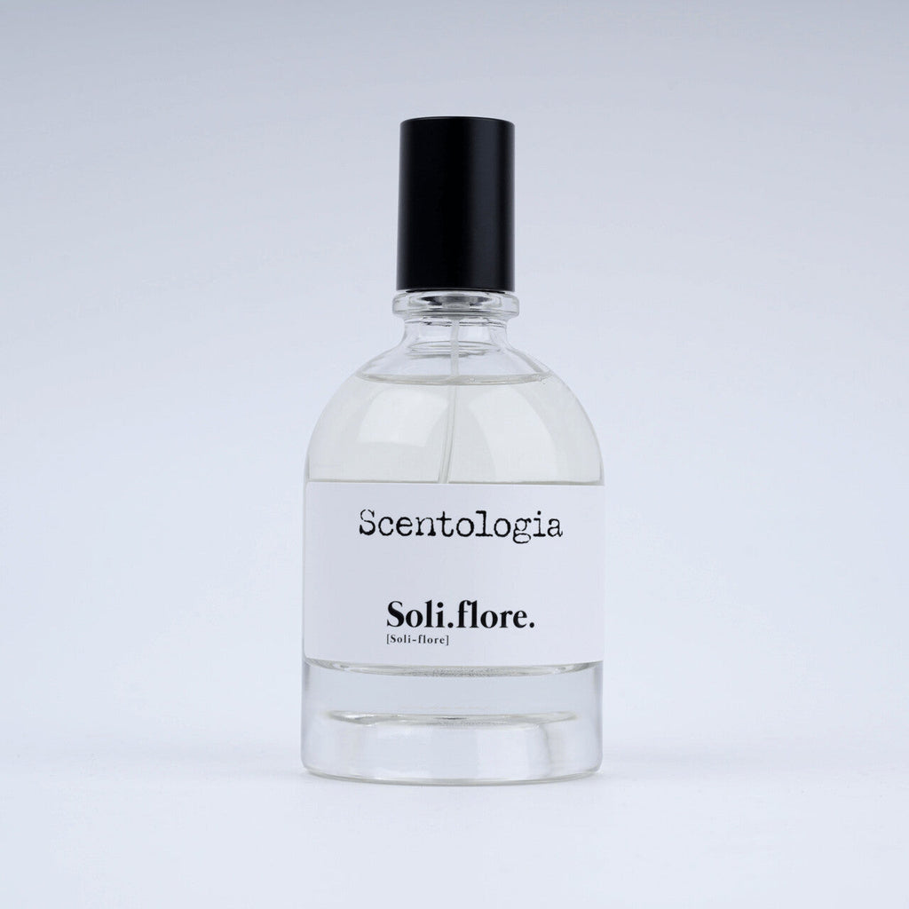 Scentologia Soli.flore. Eau de Parfum