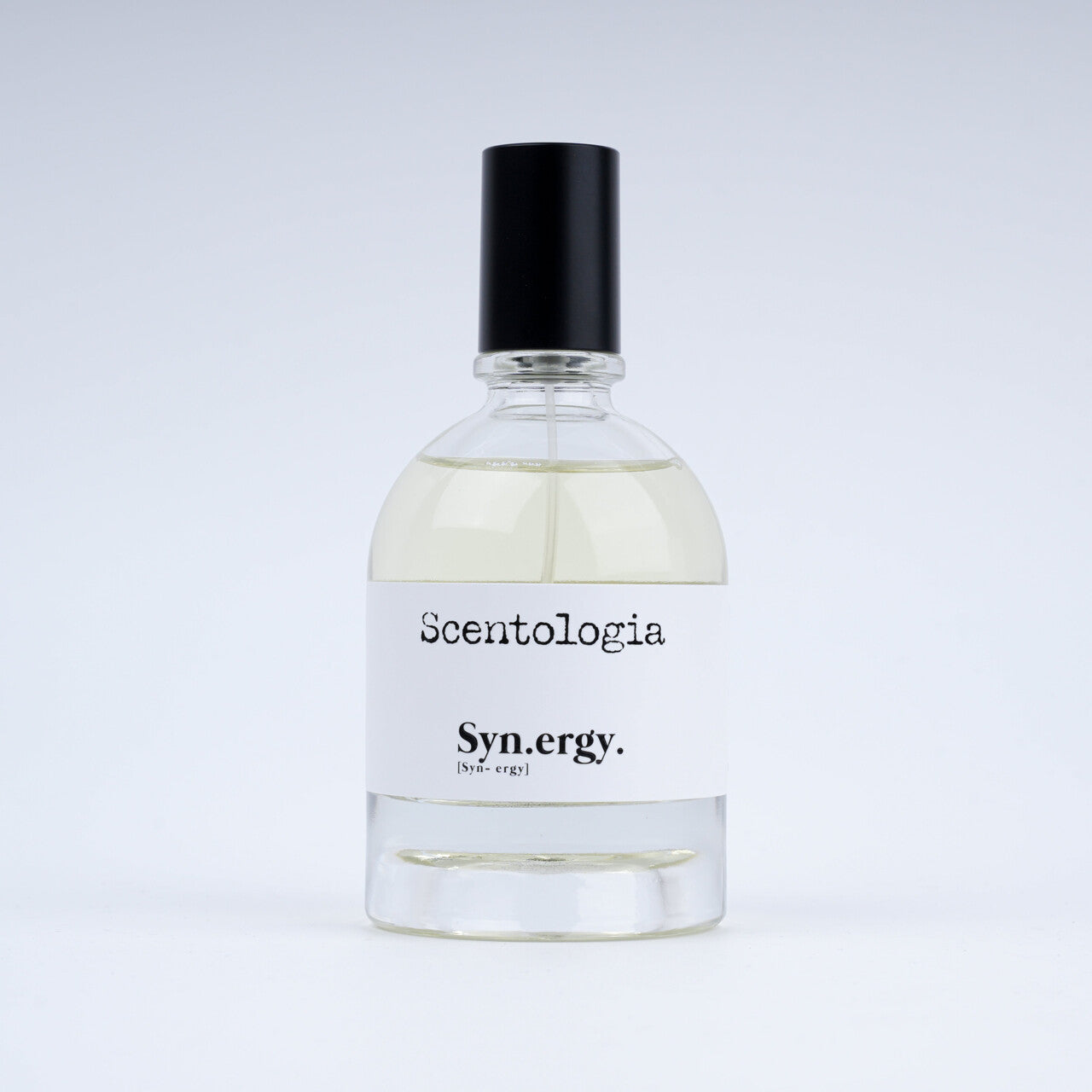 Scentologia Syn.ergy. Eau de Parfum