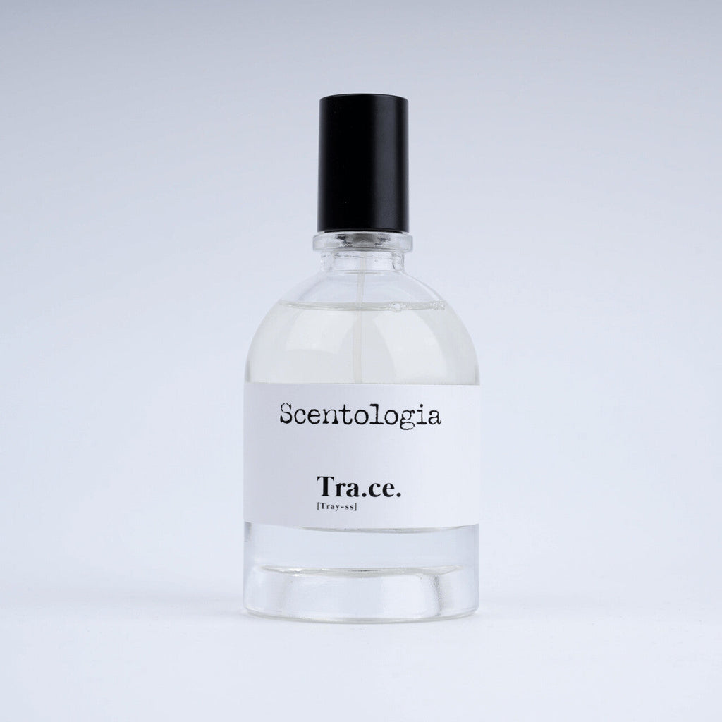 Scentologia Tra.ce. Eau de Parfum