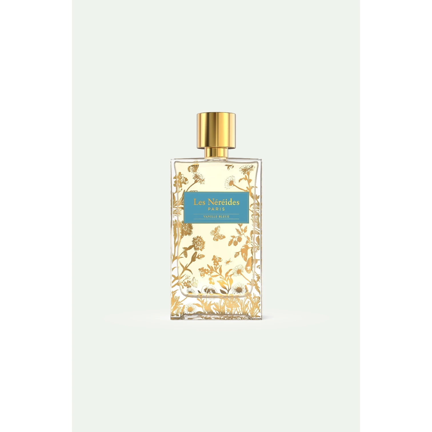 Les Néréides Vanille Bleue Eau de Parfum 100 ml - SCENTHEON