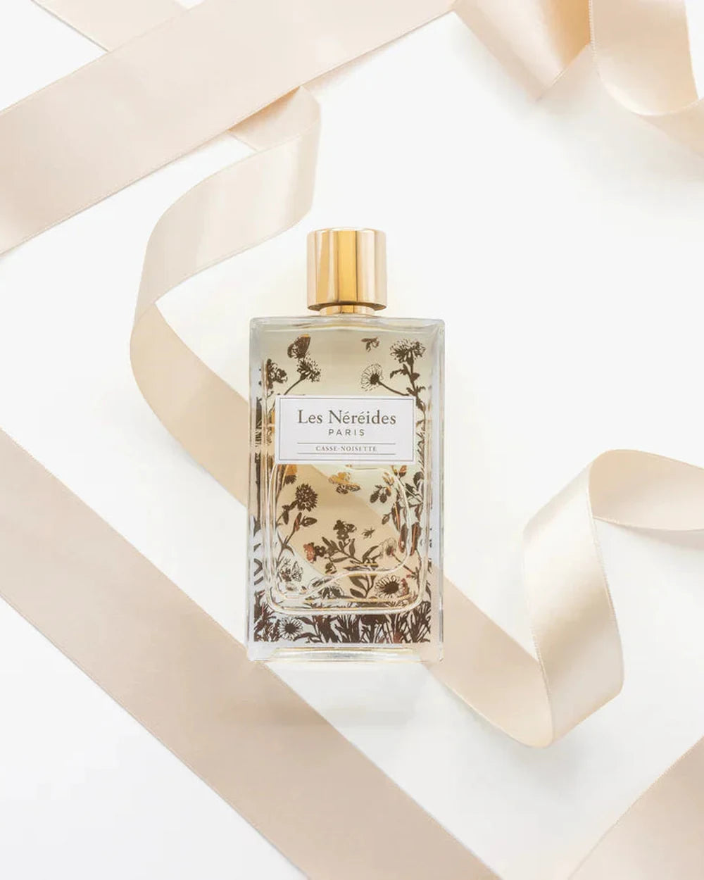 Les Néréides fragrances